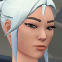 VALORANT Agent Jett