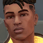 VALORANT Agent Phoenix