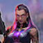 VALORANT Agent Reyna