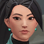 VALORANT Agent Sage