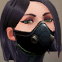 VALORANT Agent Viper
