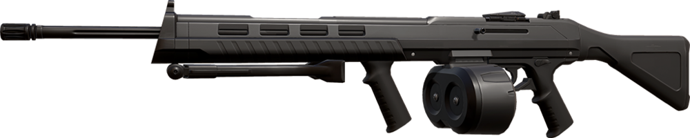 Ares Standard Skin
