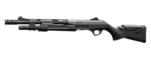 VALORANT Gun Bucky