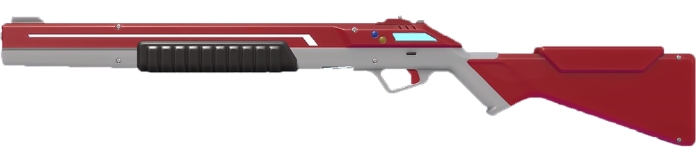 Bucky Toy Skin