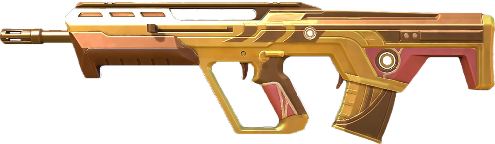 Bulldog Drips Skin