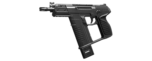 VALORANT Gun Frenzy