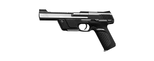 VALORANT Gun Ghost