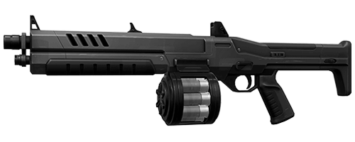 VALORANT Gun Judge