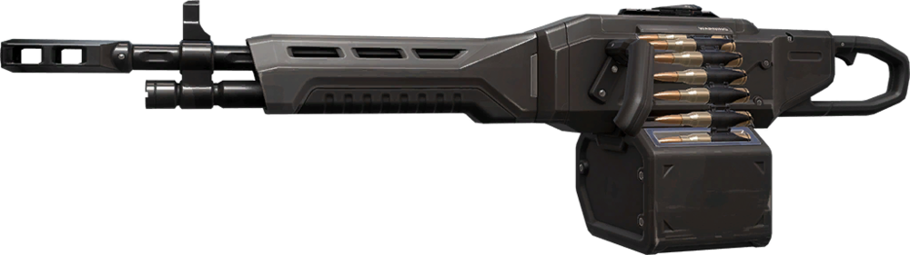 Valorant Odin Gun ValorantTracker