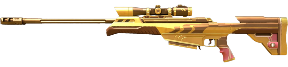 Operator Drips Skin