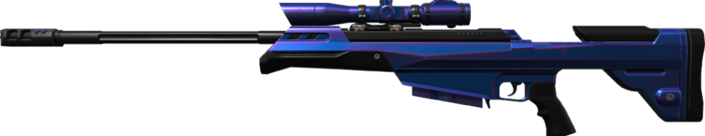 Operator Prism Skin