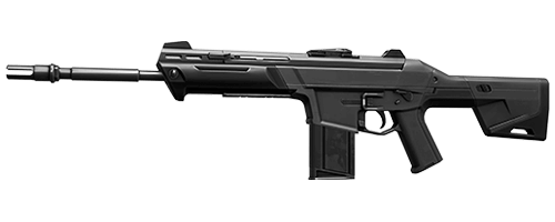 VALORANT Gun Phantom