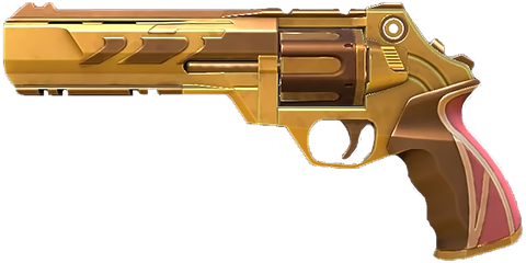 Sheriff Drips Skin