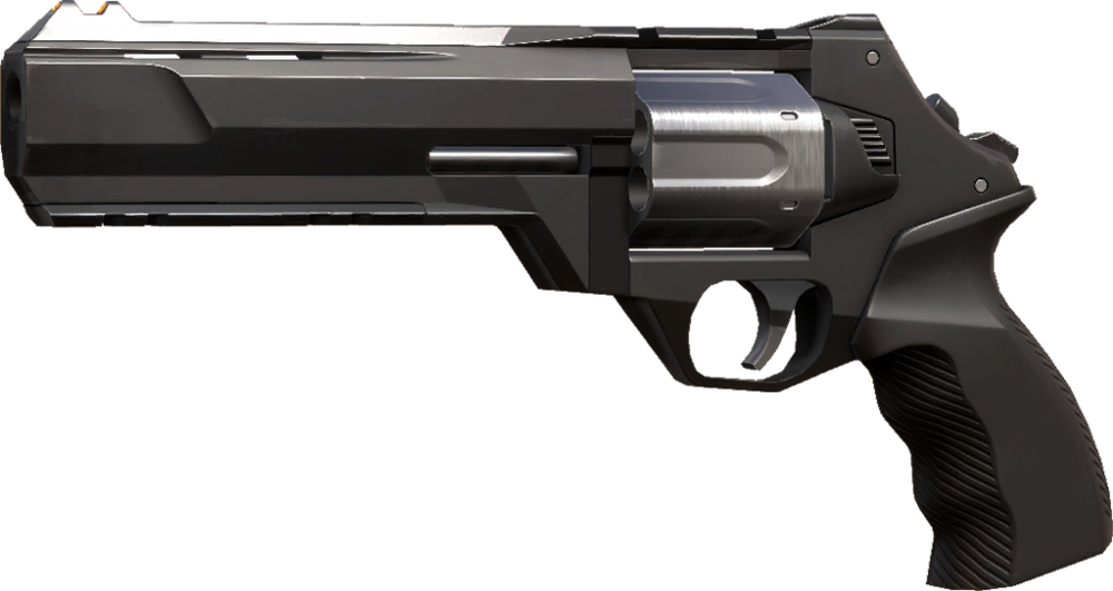 Sheriff Standard Skin