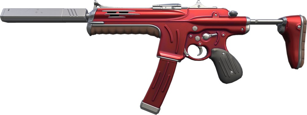 Spectre Luxe Skin