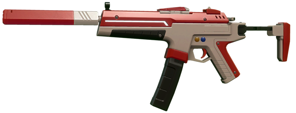 Spectre Toy Skin