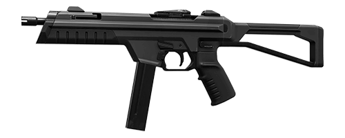 VALORANT Gun Stinger