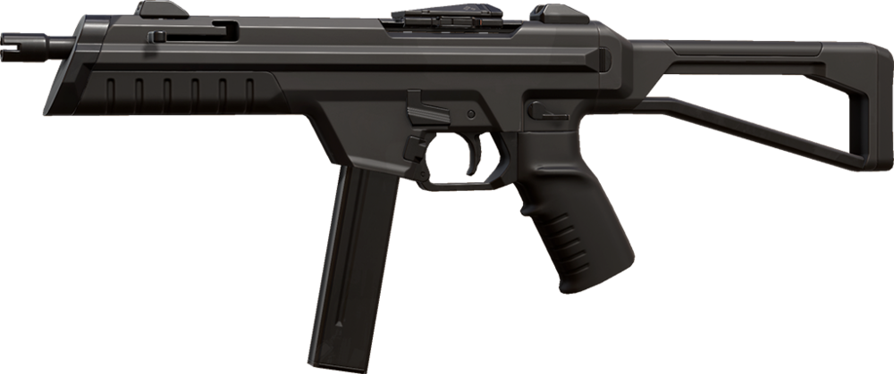 Stinger Standard Skin