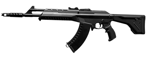 VALORANT Gun Vandal