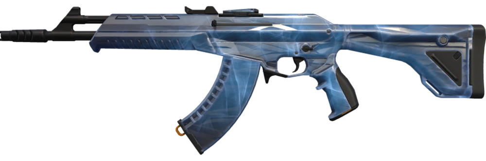 Vandal Avalanche Skin