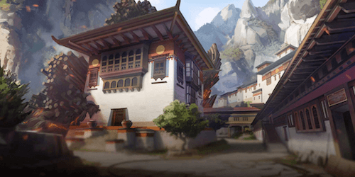 VALORANT Map Haven